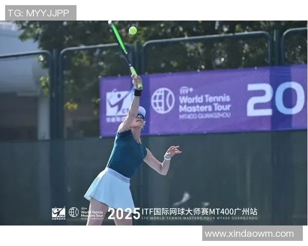 广州网球队在城市联赛中的状态分析与表现评估